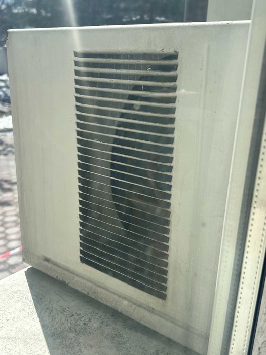 Кондиционер оконный Веко Б/У