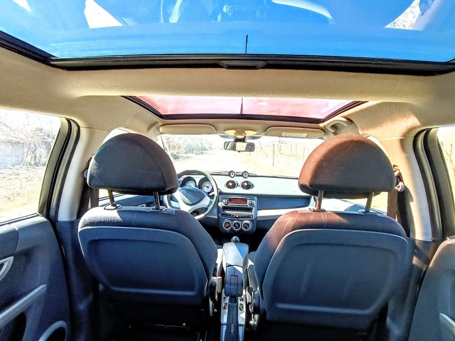 Vând Smart FourFour 1.3