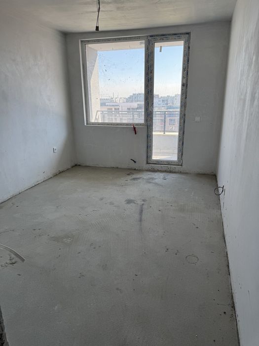 Продава се Двустаен апартамент в София, 7-ми 11-ти километър - 68 кв.м за 1088 €/кв.м - Снимка #2