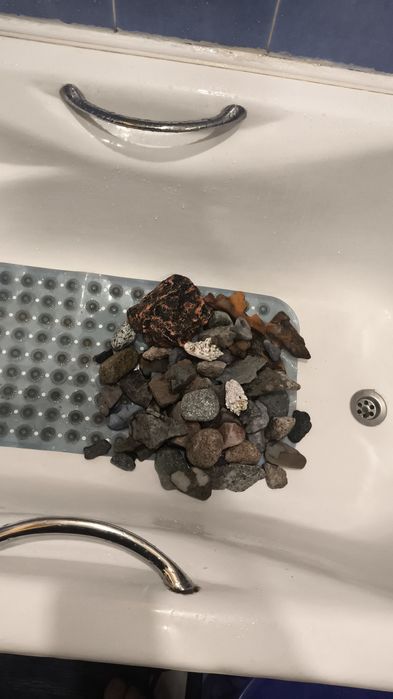 Продам Камни для Аквариума