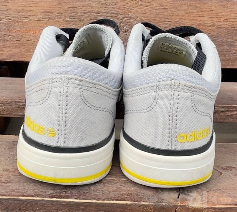 Оригинальные Кроссовки Adidas NEO Label