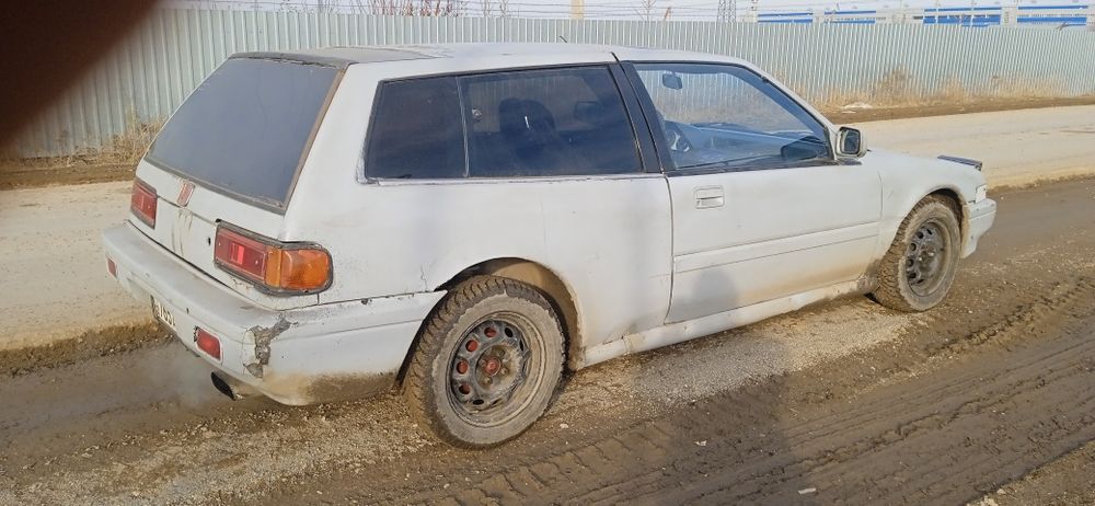 Продам Хоnda Accord купе 1989г.