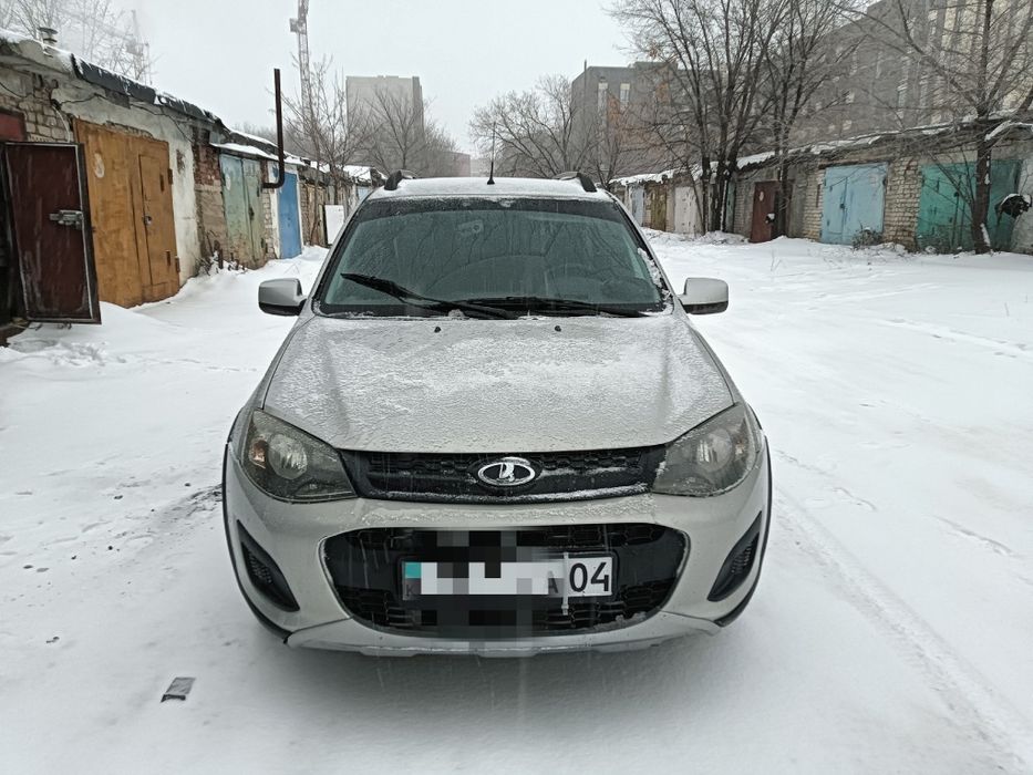 Продам автомобиль,Лада калина