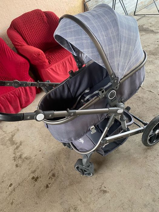 Коляская детская