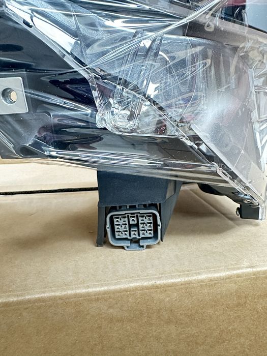 Фар Фарове Мазда цх5 Far farove Mazda cx5 2022- EUROPA