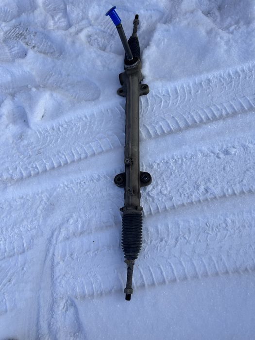 Рулевая рейка на Санта Фе 2014