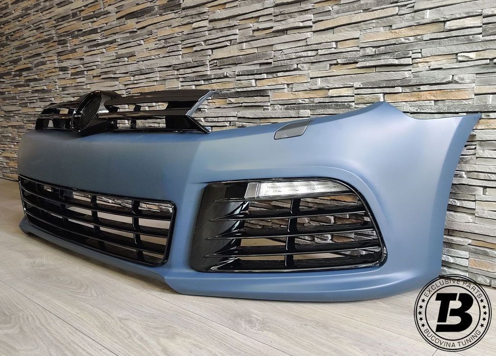 Bara Fata compatibila cu VW Golf 6 R20 Design