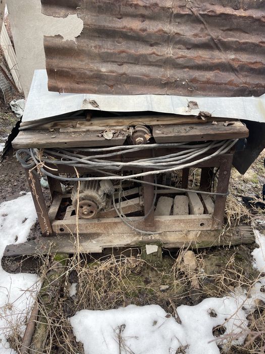 Срочно продам циркулярку !