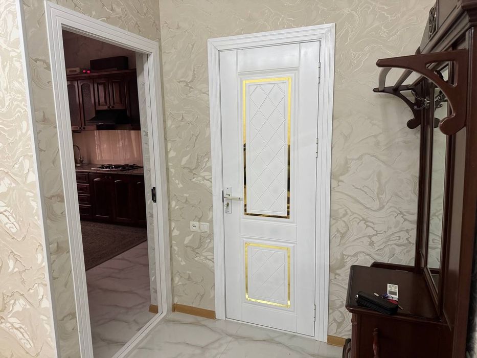 Сдаётся Premium lux большая 2х ком кв на Гагарина ор. Корзинка!