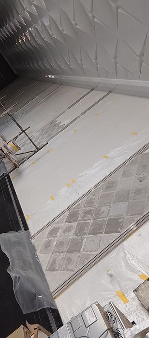 Lepka gips tyaga fibrabiton ishlab chiqaramiz