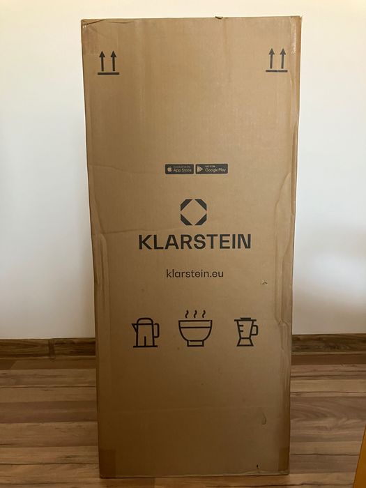 Vand racitor aer Klarstein