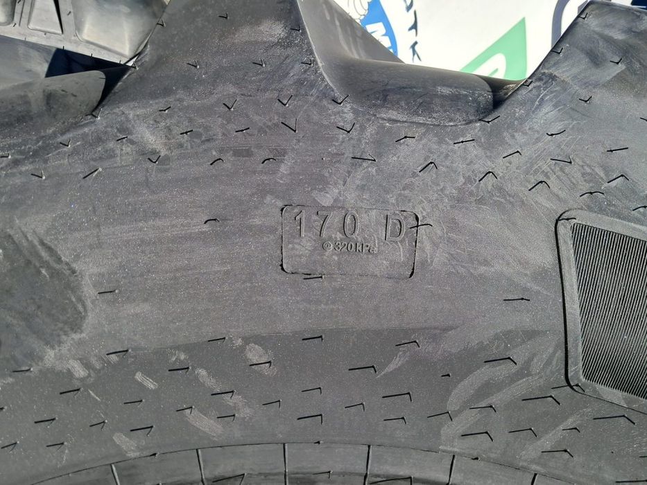 ANVELOPA 650/65 R42 CEAT FARMAX R65 170 D TL  Cauciucuri tractor, Fiat, Case, Fendt, John Deere, New Holland, Massey Ferguson, UTB   Cauciucuri tracto