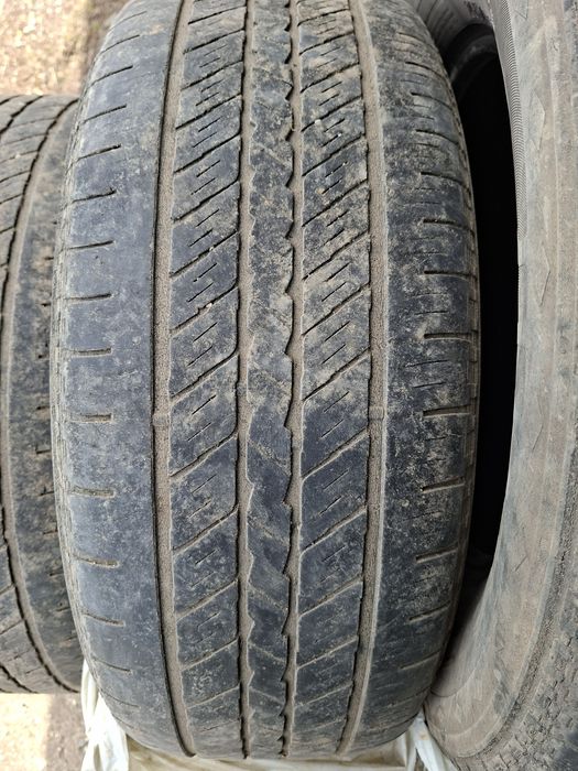 Продам шины 265/65/17 Китай