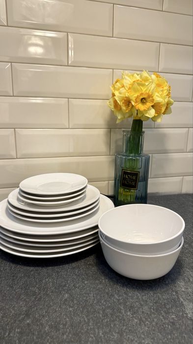 Набор посуды ИКЕА