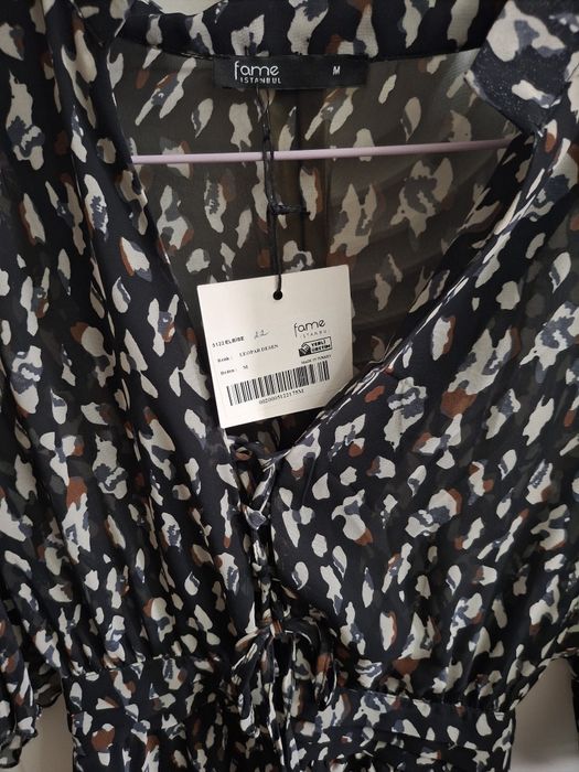 Новое турецкое платье премиум класс Fame