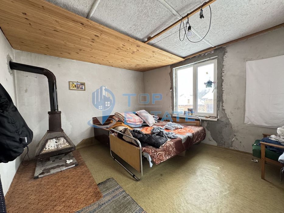 Продава се Къща в с. Скалско, Област Габрово - 80 кв.м за 413 €/кв.м - Снимка #6