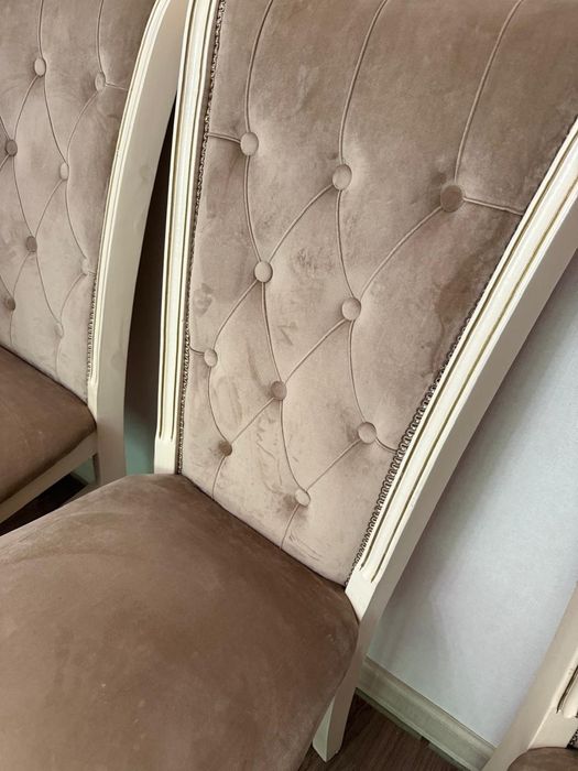 Продам стуля 4 шт