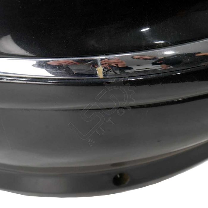 Задна броня AUDI A8 (D3) 2003-2010 ID: 152549