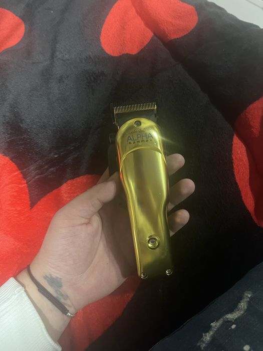 masina de tuns Gamma absolute alpha