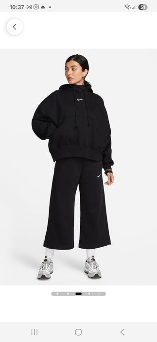 Спортни долнища Nike и Under Armour размер XS