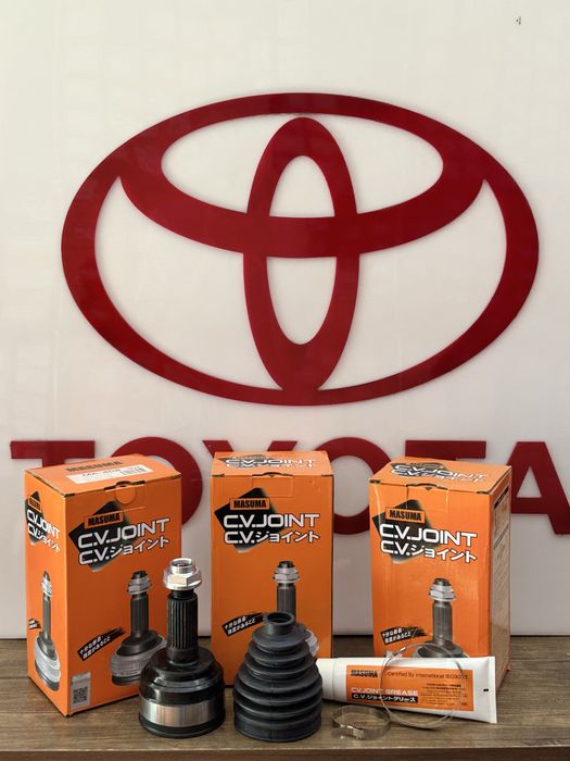 Граната Шруст Nissan Toyota Lexus Mazda Honda