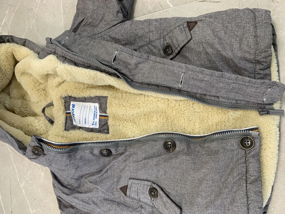 Geaca iarna Mayoral 74