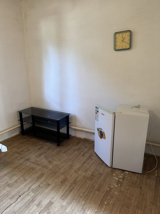 Сдается времянка комната+кухня