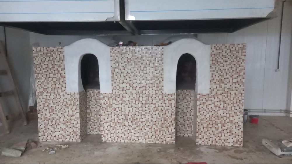 Пекарня под ключ для бизнеса