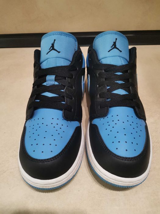 Air JORDAN 1 Low.