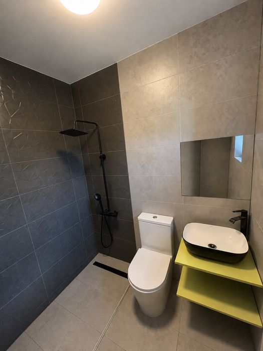 Casa noua parter 3 camere