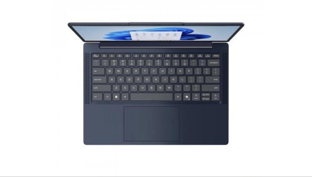 Lenovo чисто нов