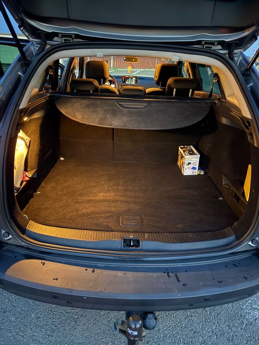 Renault Megane Estate 1.5dCi