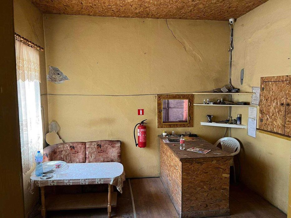 Дава се под наем Склад в Провадия - 3000 кв.м за 1530 € - Снимка #4