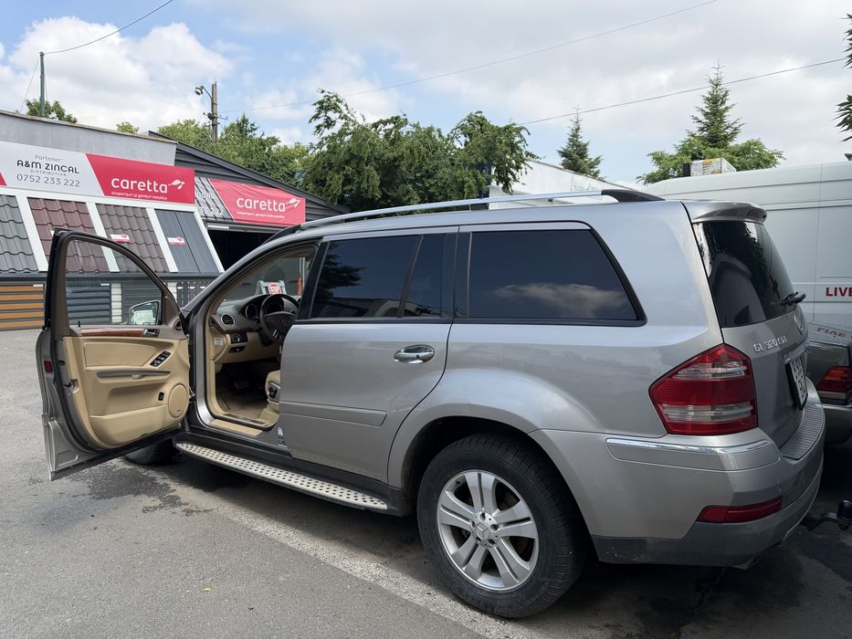 Mercedes GL320cdi 4matic 2008 7 locuri ofertă valabilă acest weekend preț fix