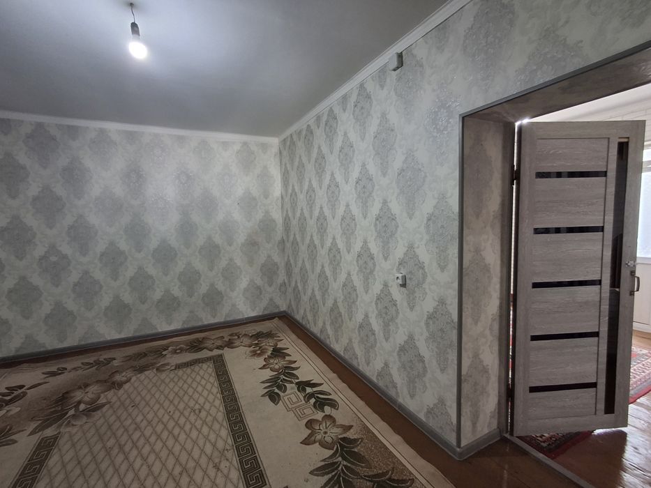 Ijaraga hovli beriladi..