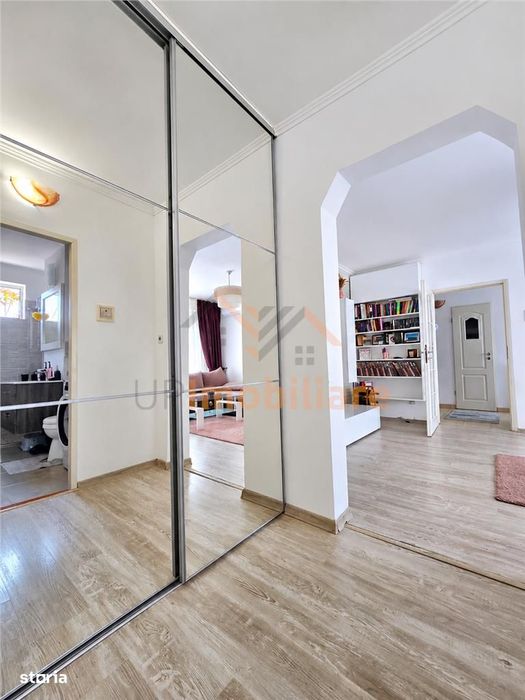 Apartament 2 Camere | Tip An | Zona Iosia Nord | Oradea
