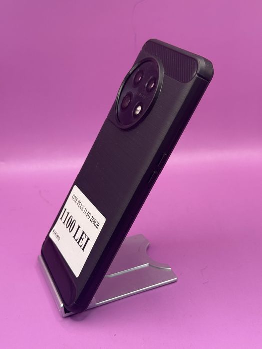 One plus 11 256gb•Amanet Matei Crangasi•9181