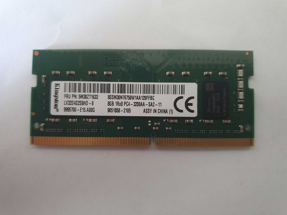 ddr4 3200 laptop - Componente Laptop-PC la preț mic | OLX.ro