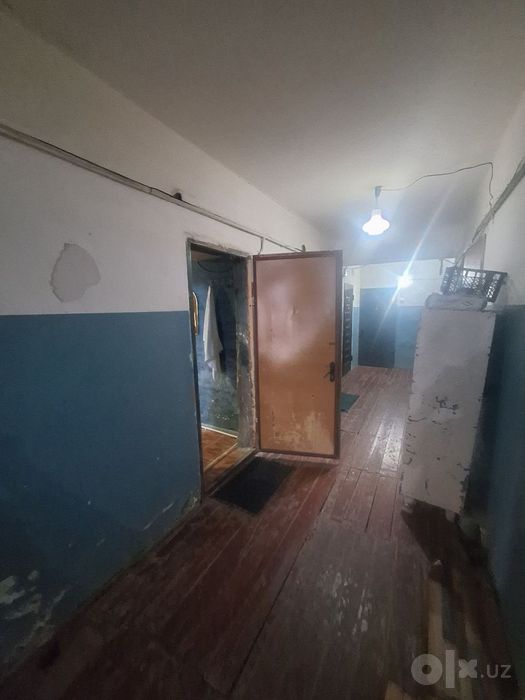 Продаётся 1 комнатная квартира