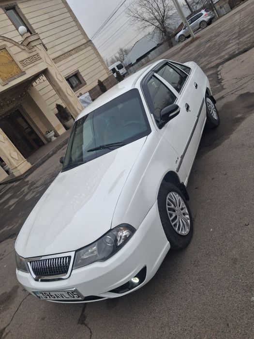 Продается нексия