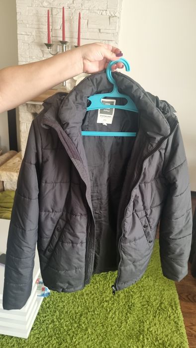 Geaca de iarna GStarRaw