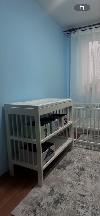 Set masa infasat + patut