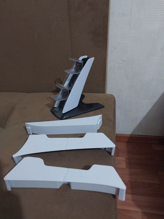 Зарядка на соньку-5