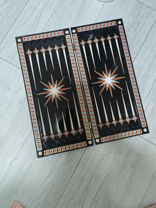 Нарды оригинал,фабричные СССР