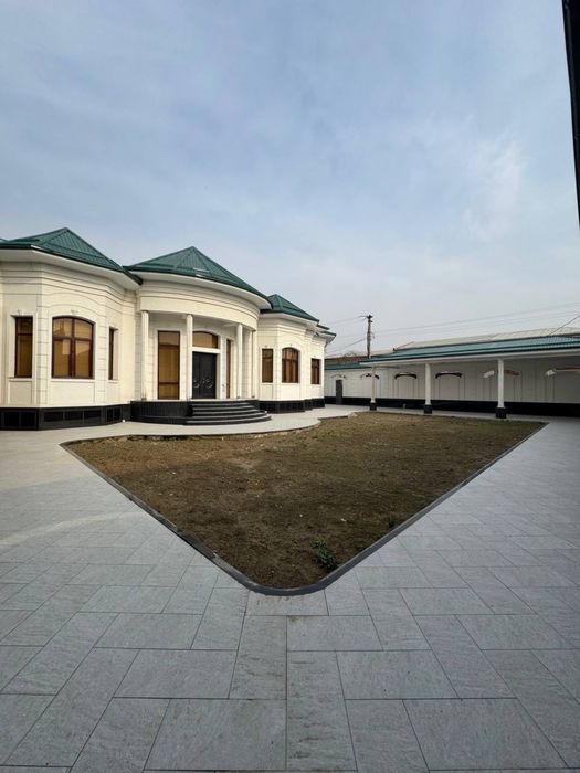 Своя УКИРЗОР 9.8 сотих 6 хона Евроремонт ор: Лагер маххала, 297-мактаб