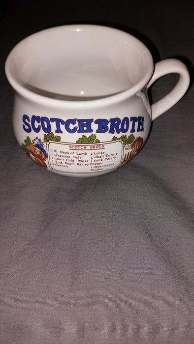 Колекционерска чаша