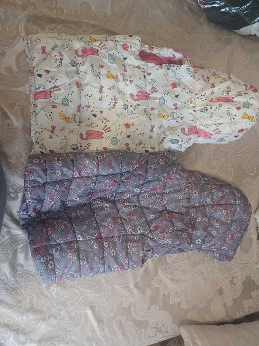 Грейки за момиче