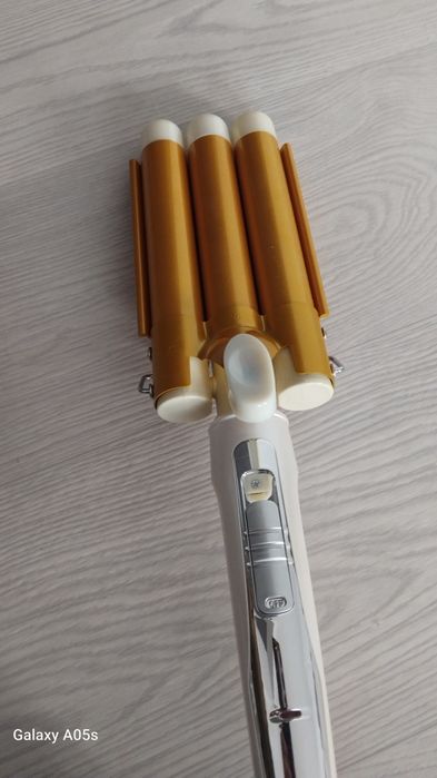 Выпрямитель для волос