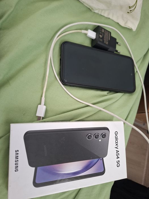 Samsung a54 5g 128gb