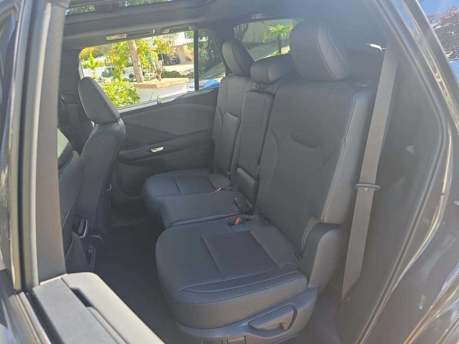 2026 Lexus TX 350 Premium
2026 Lexus TX 350 Premium